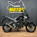 HONDA CB 500 X ABS HONDA CB 500 X ABS
