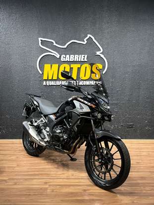 HONDA-CB 500 X ABS-2021