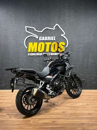 HONDA-CB 500 X ABS-2021
