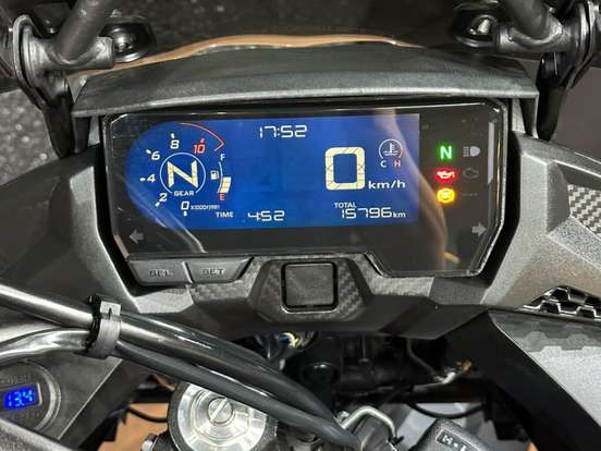 HONDA-CB 500 X ABS HONDA-CB 500 X ABS-2021