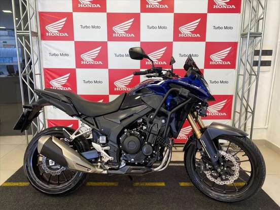 HONDA-CB 500 X ABS-2024