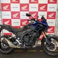 HONDA CB 500 X ABS HONDA CB 500 X ABS