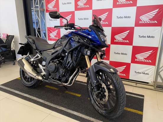 HONDA-CB 500 X ABS HONDA-CB 500 X ABS-2024