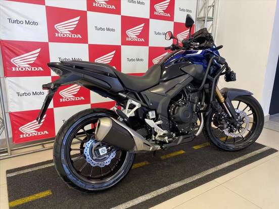 HONDA-CB 500 X ABS HONDA-CB 500 X ABS-2024
