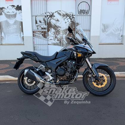 HONDA CB 500 X ABS 