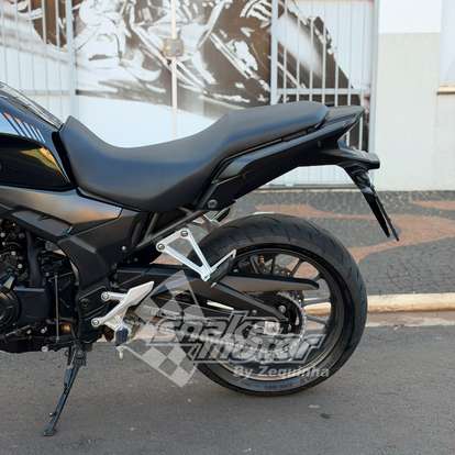 HONDA-CB 500 X ABS-2022