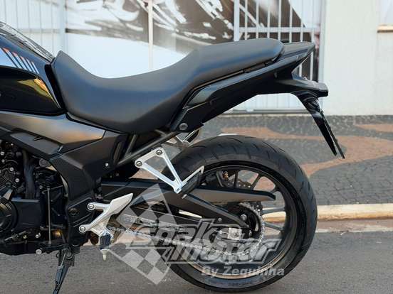 HONDA-CB 500 X ABS HONDA-CB 500 X ABS-2022