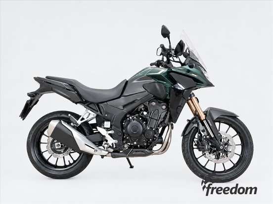 HONDA-CB 500 X ABS-2024
