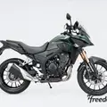 HONDA CB 500 X ABS HONDA CB 500 X ABS