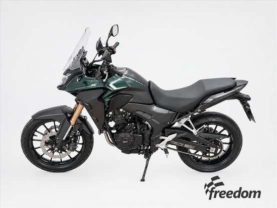 HONDA-CB 500 X ABS HONDA-CB 500 X ABS-2024