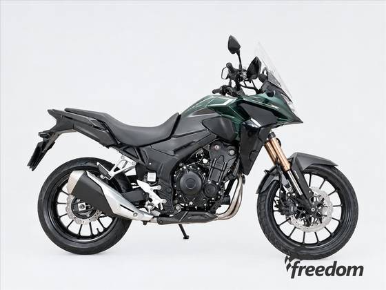 HONDA CB 500 X ABS 