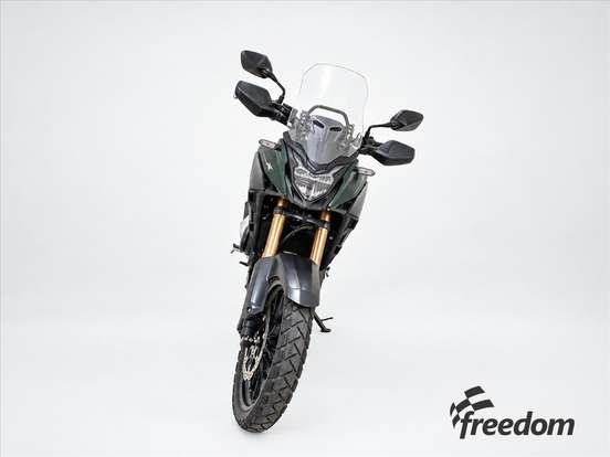 HONDA-CB 500 X ABS-2024