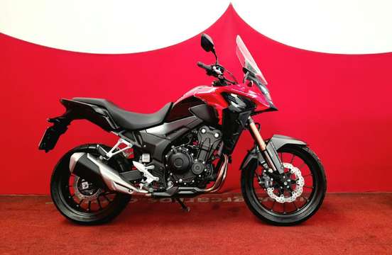 HONDA-CB 500 X ABS-2023