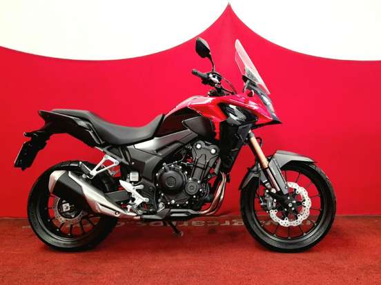 HONDA-CB 500 X ABS HONDA-CB 500 X ABS-2023