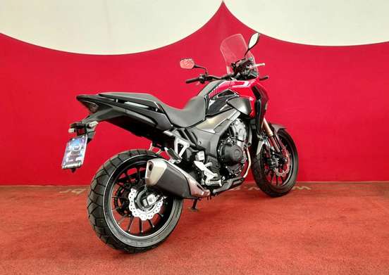 HONDA-CB 500 X ABS-2023