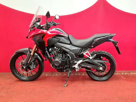 HONDA-CB 500 X ABS HONDA-CB 500 X ABS-2023