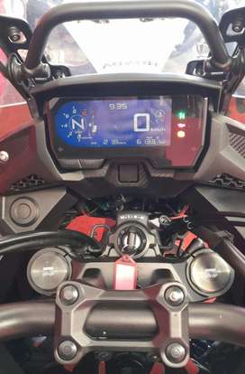 HONDA-CB 500 X ABS-2023
