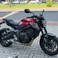 HONDA CB 650 R ABS HONDA CB 650 R ABS