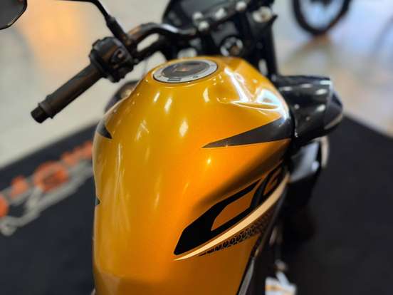 HONDA-CB TWISTER ABS HONDA-CB TWISTER ABS-2020