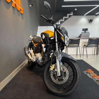HONDA-CB TWISTER ABS-2020