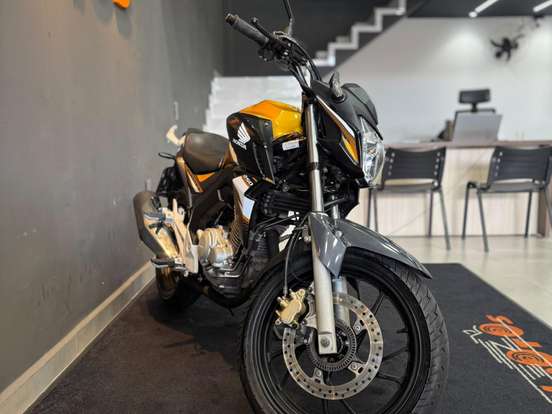 HONDA-CB TWISTER ABS HONDA-CB TWISTER ABS-2020