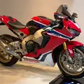 HONDA CBR 1000RR FIREBLADE SP HONDA CBR 1000RR FIREBLADE SP