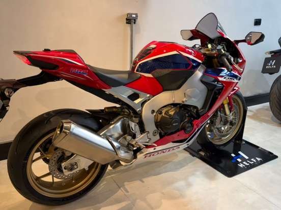 HONDA-CBR 1000RR FIREBLADE SP HONDA-CBR 1000RR FIREBLADE SP-2018
