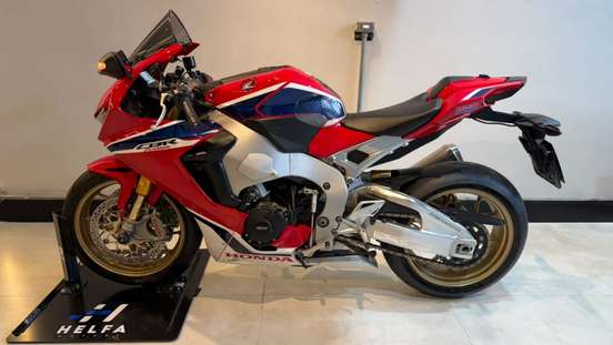 HONDA-CBR 1000RR FIREBLADE SP-2018