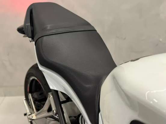 HONDA-CBR 650F-2014