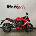 HONDA CBR 650R ABS HONDA CBR 650R ABS