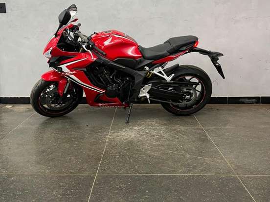 HONDA-CBR 650R ABS HONDA-CBR 650R ABS-2021