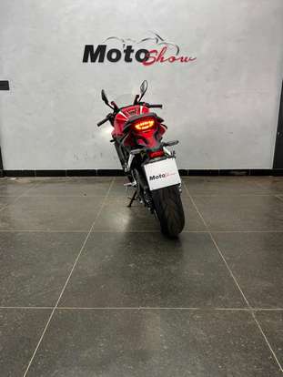 HONDA-CBR 650R ABS-2021