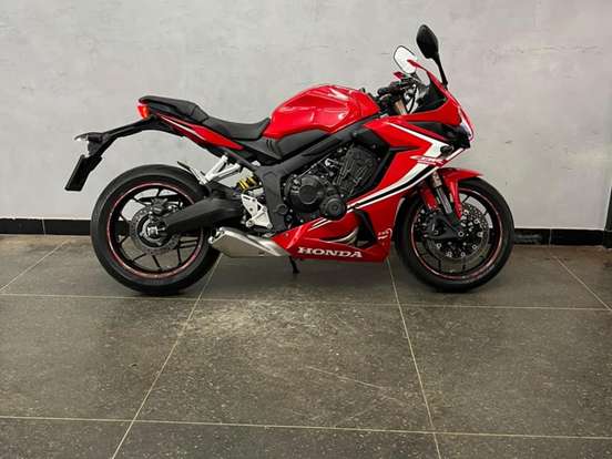 HONDA-CBR 650R ABS HONDA-CBR 650R ABS-2021