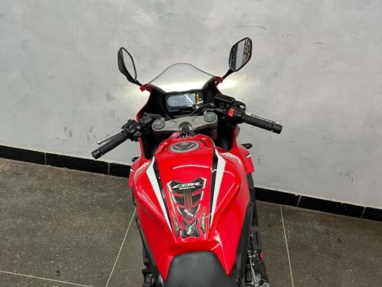 HONDA-CBR 650R ABS HONDA-CBR 650R ABS-2021