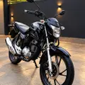 HONDA CG 160 FAN HONDA CG 160 FAN