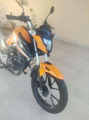 HONDA-CG 160 TITAN HONDA-CG 160 TITAN-2025