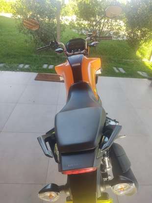 HONDA-CG 160 TITAN-2025