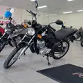 HONDA CG 125 FAN HONDA CG 125 FAN