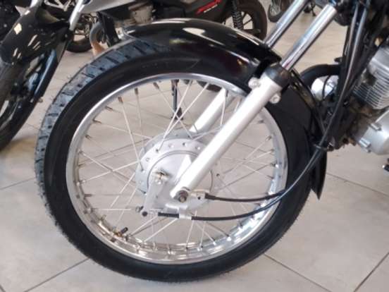 HONDA-CG 125 FAN HONDA-CG 125 FAN-2013