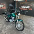 HONDA CG 125 TITAN KS HONDA CG 125 TITAN KS