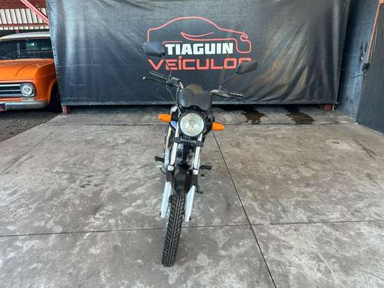 HONDA-CG 150 FAN ESDi HONDA-CG 150 FAN ESDi-2011