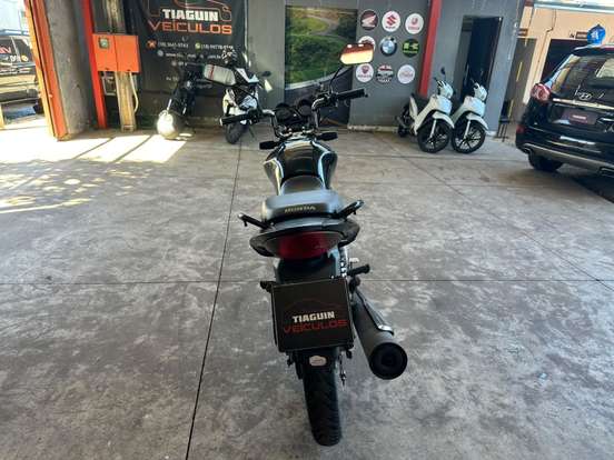 HONDA-CG 150 FAN ESDi HONDA-CG 150 FAN ESDi-2011