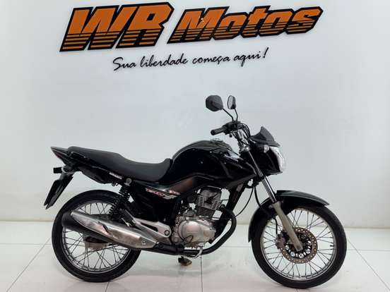 HONDA-CG 150 FAN ESDi HONDA-CG 150 FAN ESDi-2014