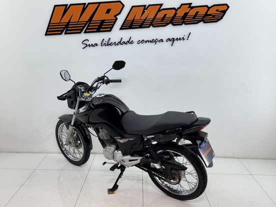 HONDA-CG 150 FAN ESDi HONDA-CG 150 FAN ESDi-2014