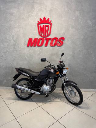 HONDA CG 150 FAN ESI 