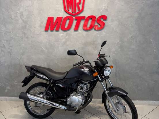 HONDA-CG 150 FAN ESI HONDA-CG 150 FAN ESI-2012