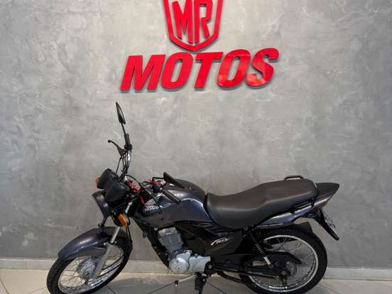 HONDA-CG 150 FAN ESI HONDA-CG 150 FAN ESI-2012