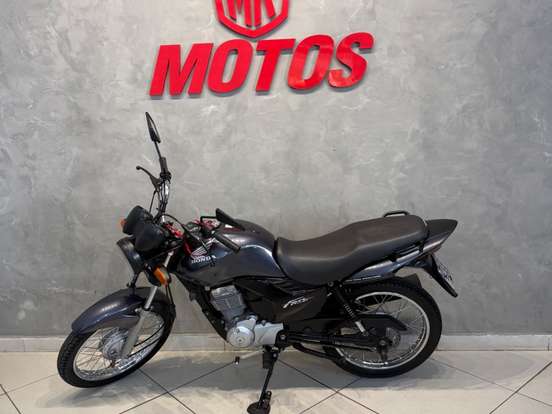 HONDA-CG 150 FAN ESI HONDA-CG 150 FAN ESI-2012