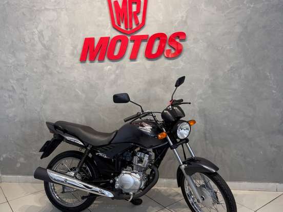 HONDA-CG 150 FAN ESI HONDA-CG 150 FAN ESI-2012