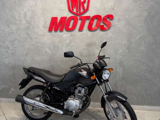 HONDA-CG 150 FAN ESI HONDA-CG 150 FAN ESI-2012